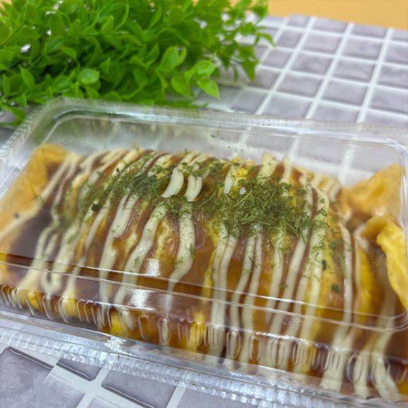 土からキッチン～『チョーかんたんとん平焼き』～健腸レシピ