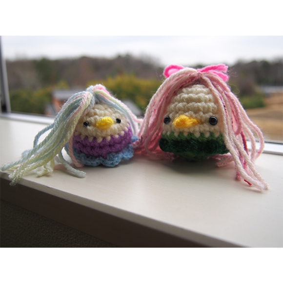 かわちゃんの力作！コロナの収束を願って…