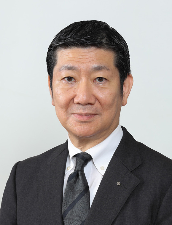 代表