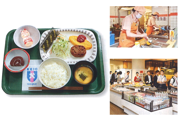 学校／企業など給食向け