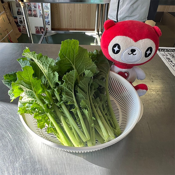 「土からキッチン®」三重なばな『シグマファームとういん』様に訪問